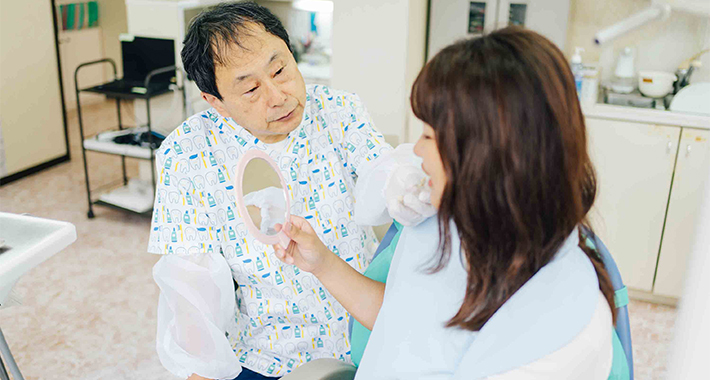 抜歯は東村山市歯科医師会所属の歯科医院をご紹介