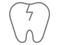 歯が痛む虫歯治療